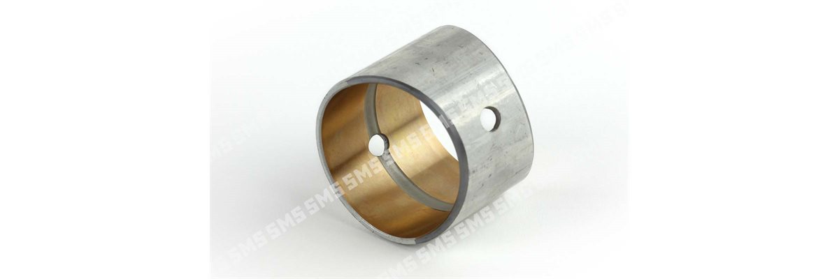 BUSH Conrod Tapered