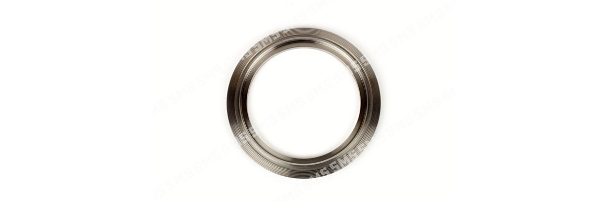 SLINGER Oil Seal Rear Main