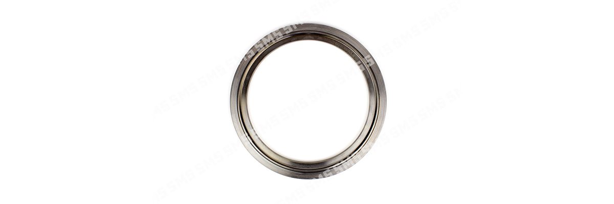SLINGER Oil Seal Rear Main