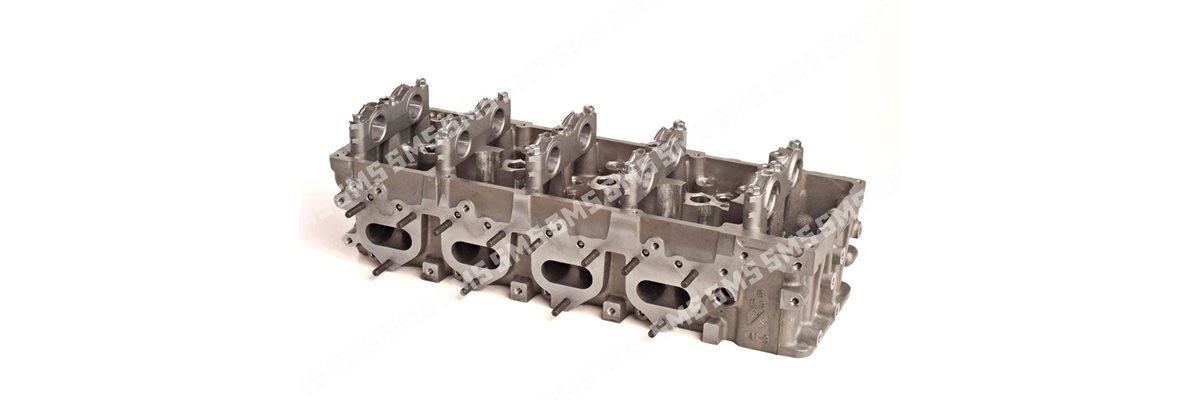 CYLINDER HEAD Bare 6 / 2005-> AMC