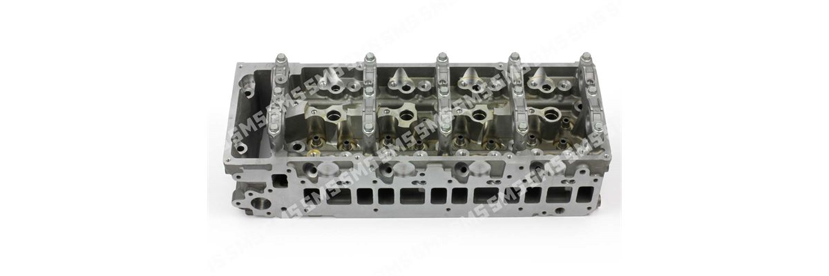 CYLINDER HEAD Bare 6 / 2005->