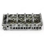 CYLINDER HEAD Bare 6 / 2005->