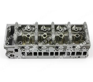 CYLINDER HEAD Bare 6 / 2005->