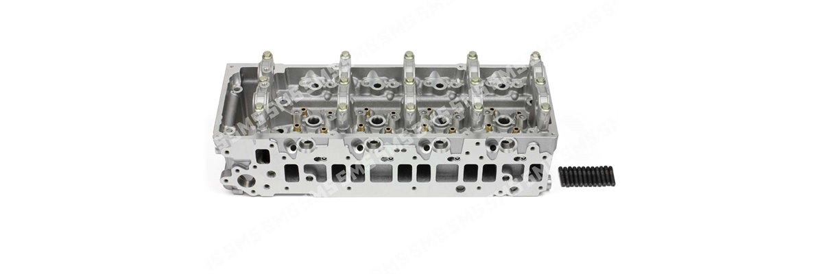 CYLINDER HEAD Bare AMC