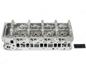 CYLINDER HEAD Bare AMC