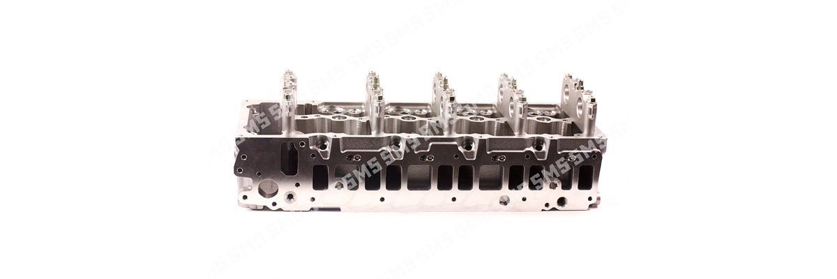 CYLINDER HEAD Bare