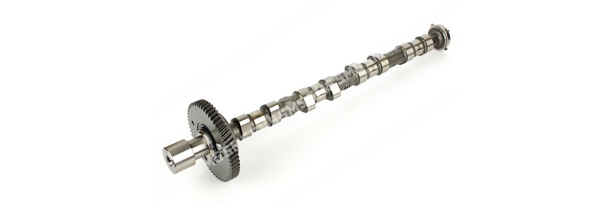 CAMSHAFT Inlet (100kw)