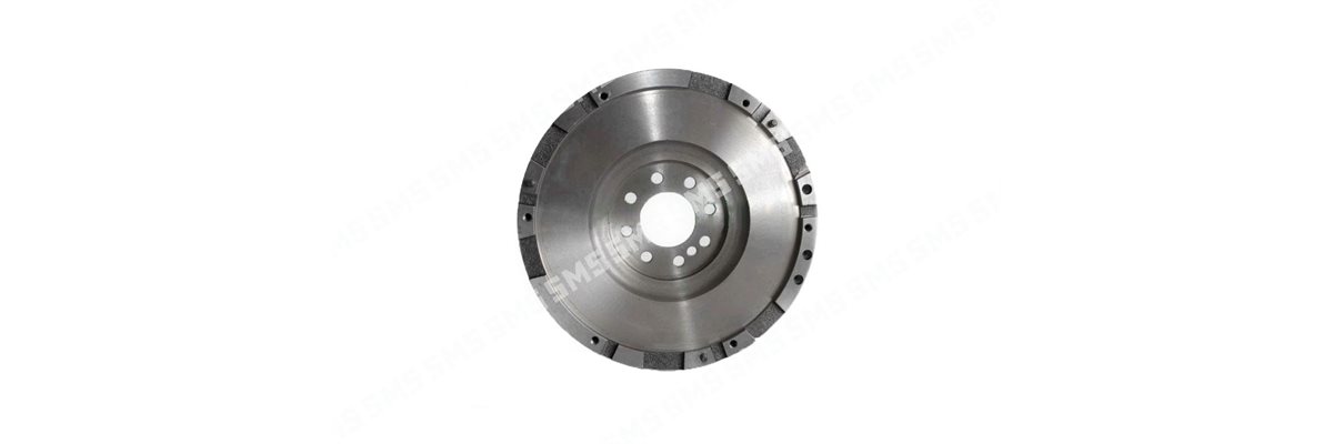 FLYWHEEL 2 / 2000->9 / 2008 275mm