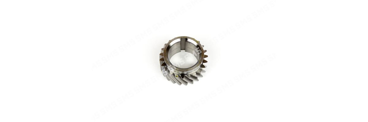 GEAR Crankshaft (23 teeth)