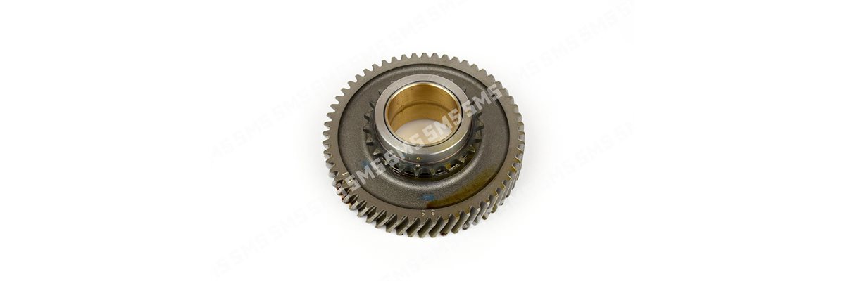 GEAR Idler Injector Pump 10 / 2000>
