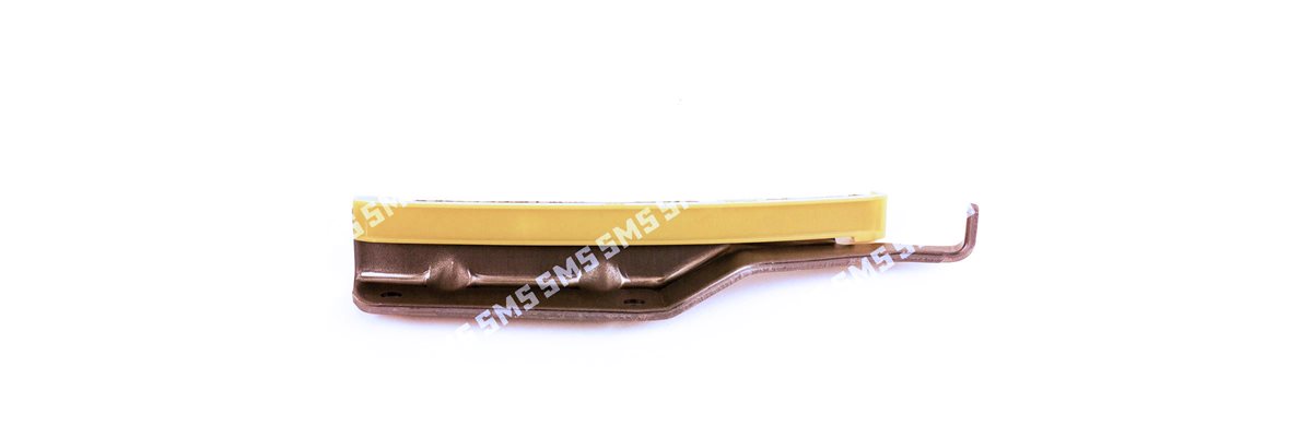 GUIDE Timing Chain, Slack Side