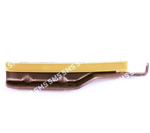 GUIDE Timing Chain, Slack Side