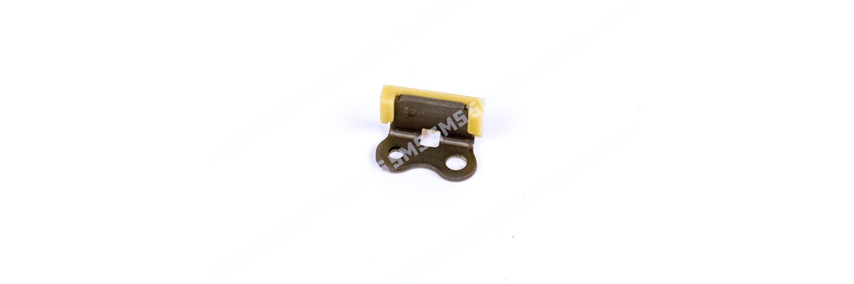 GUIDE Timing Chain, Lower 7 / 2006->5 / 2009