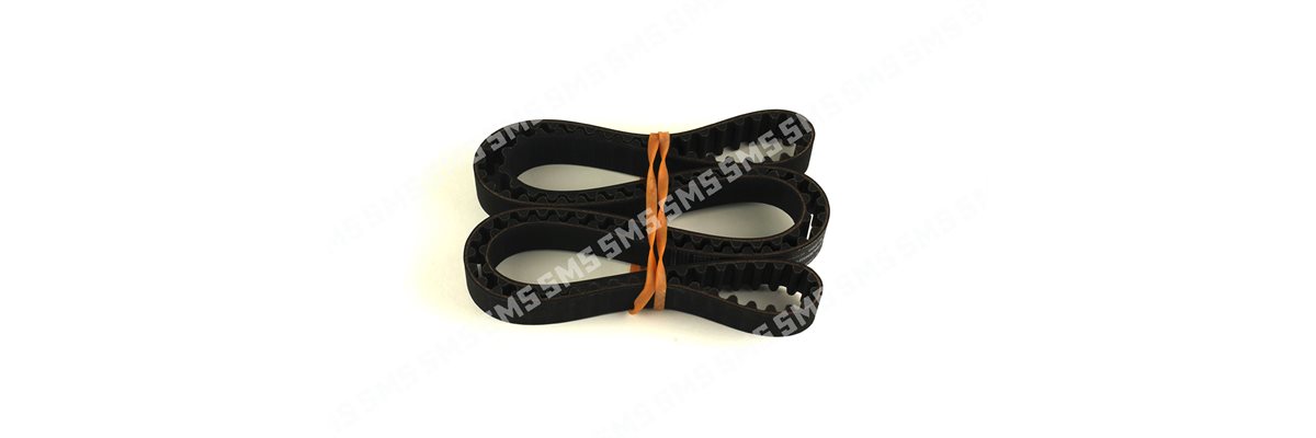 TIMING BELT Camshaft