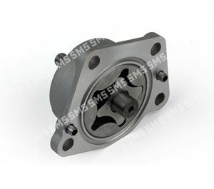 OIL PUMP Assembly (Shaft length 74mm)