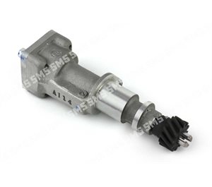OIL PUMP Assembly