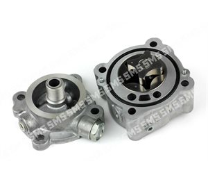 OIL PUMP Assembly