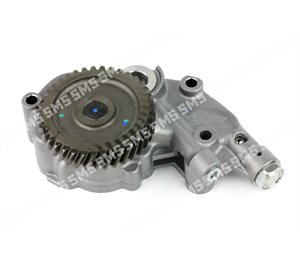 OIL PUMP Assembly 10 / 2000>