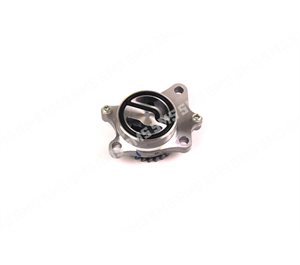 OIL PUMP Assembly