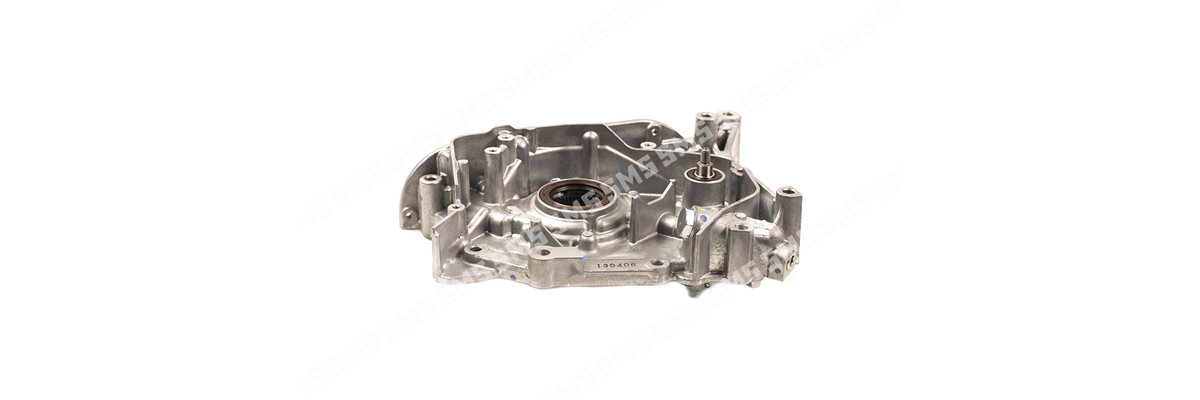 OIL PUMP Assembly 7 / 2001->