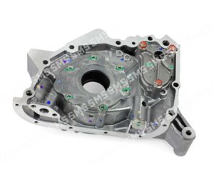 OIL PUMP Assembly