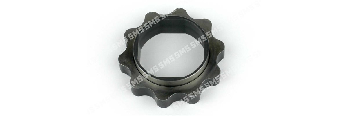 GEAR Inner Oil Pump