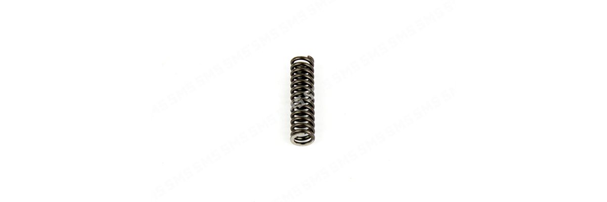 SPRING Relief Valve (oil pump)