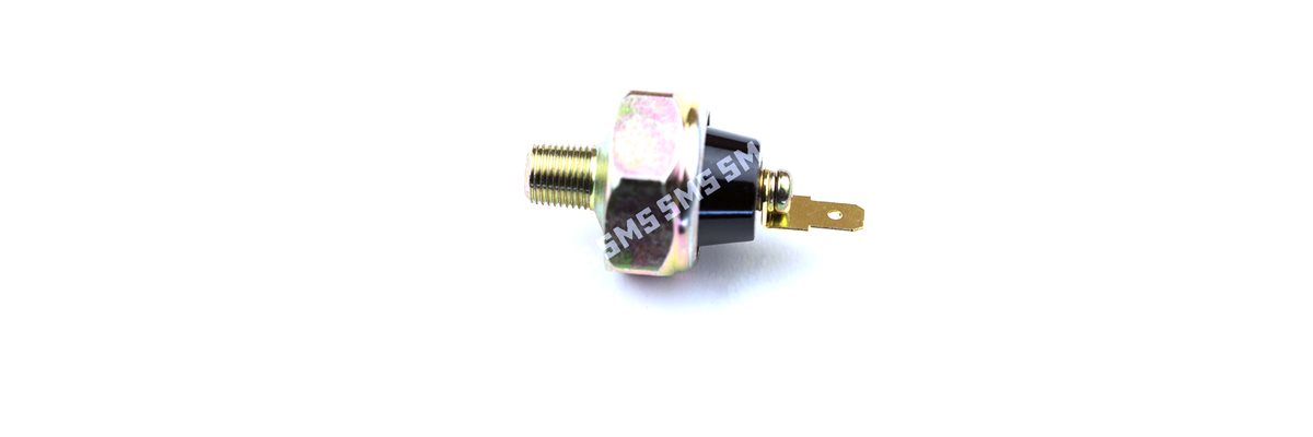 OIL PRESSURE SWITCH