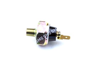 OIL PRESSURE SWITCH