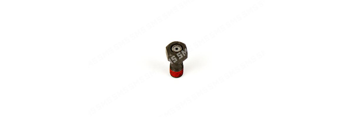 OIL SQUIRTER BOLT / CHECK VALVE