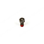 OIL SQUIRTER BOLT / CHECK VALVE