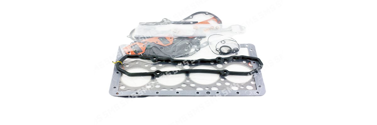GASKET SET Full (no seals)