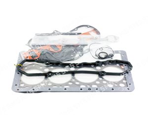 GASKET SET Full (no seals)