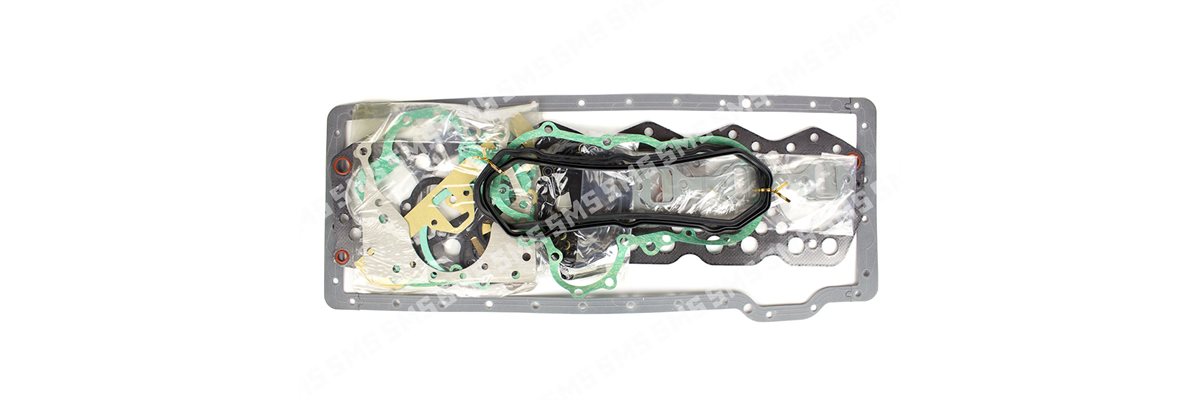 GASKET SET Full (no seals)