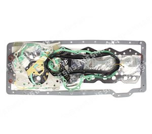 GASKET SET Full (no seals)