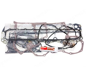 GASKET SET Full (no crank seals) Forklift