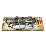 GASKET SET Full (no crank seals or stem seals)