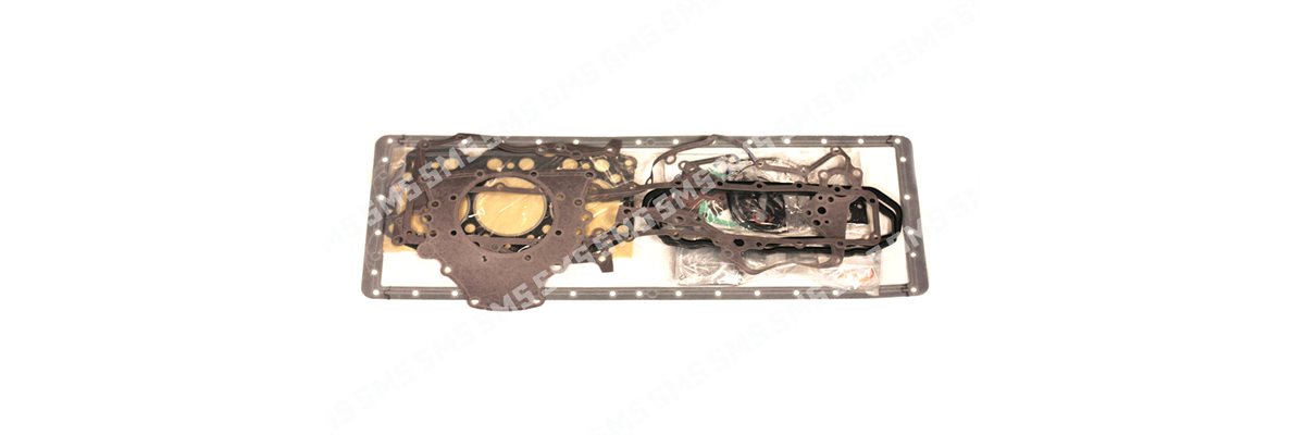 GASKET SET Full (no seals)