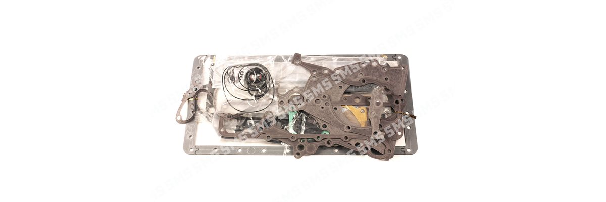 GASKET SET Full (no seals)
