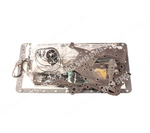 GASKET SET Full (no seals)