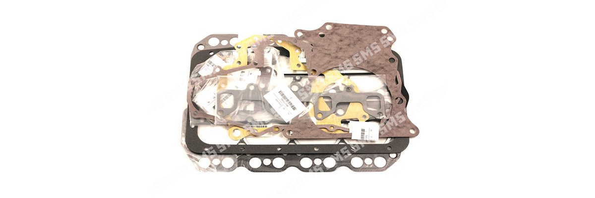 GASKET SET Full (no crank seals) Direct Injection