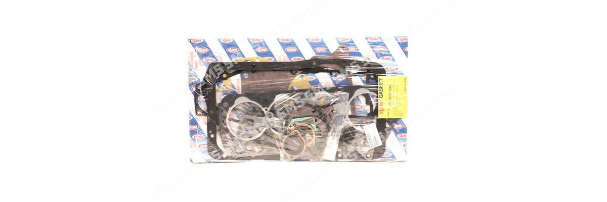 GASKET SET Full (no crank seals) Indirect Injection
