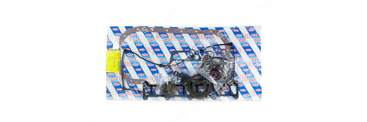 GASKET SET Full (no head gasket) >12 / 2006