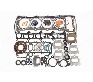GASKET SET Full 9 / 2008> (D head gasket) Common Rail