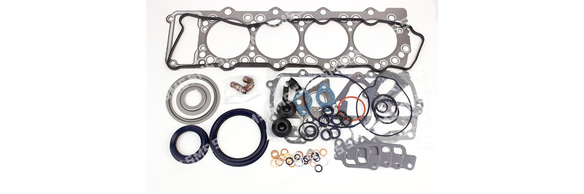 GASKET SET Full 5 / 1999>