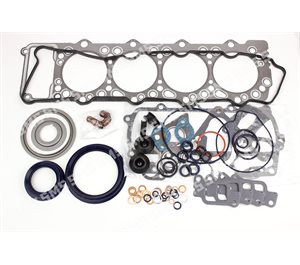 GASKET SET Full >10 / 1996