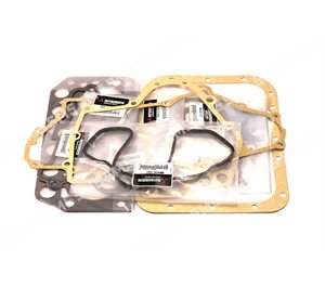 GASKET SET Full (no crank seals)