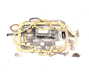 GASKET SET Full (no crank seals)