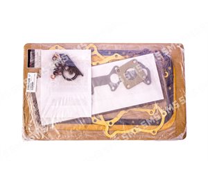 GASKET SET Full (no crank seals)