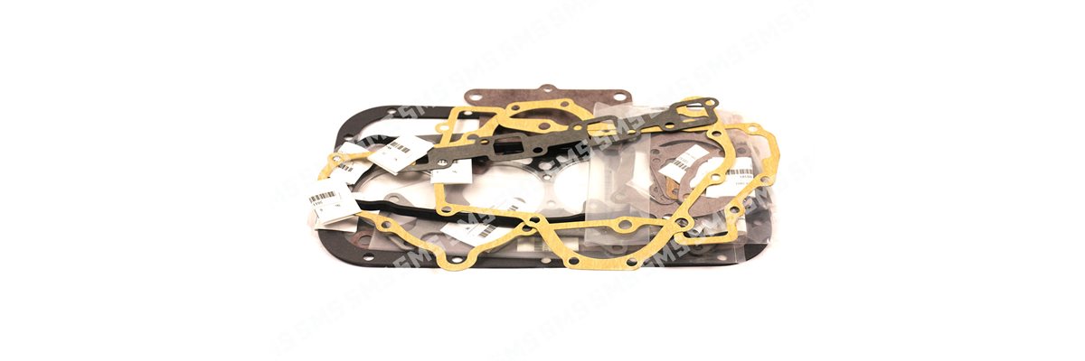 GASKET SET Full (no crank seals)